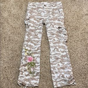 Women’s Monroe & Main Pants